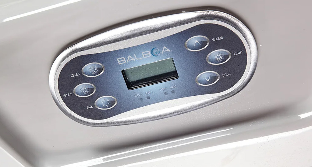 controls
