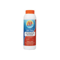 HT-pH Alkalinity Decreaser